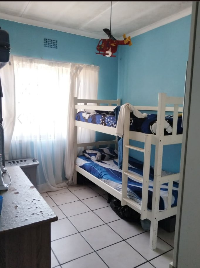 3 Bedroom Property for Sale in Morningside Eastern Cape